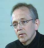 Framtida er lys for denne teknikken, sier Svein Sævik Framtida er lys for denne teknikken, sier Svein Sævik