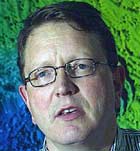 Tidenes største undersjøras, hevder Terje Thorsnes Tidenes største undersjøras, hevder Terje Thorsnes