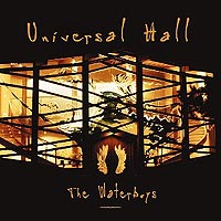 The Waterboys er klare med sitt 11. album - "Universal Hall".