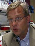 Prof. Jan Nilsson: - Vi reaktiviserer immunforsvaret