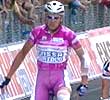 Alessandro Petacchi hadde så vondt at han ikke orket å juble da han vant dagens etappe 