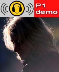 Kristin Heien Børnes Band er vinnere av P1 Demo uke 22. (Foto: Privat).