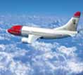 Flyselskapet Norwegian startar flygingar til Vigra frå 19. august.