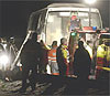 Drapet på bussjåfør Audun Bøland i Valdres i 2003 var ei dramatisk sak i Vestoppland politidistrikt.