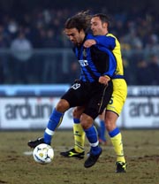 Gabriel Batistuta kan bli "araber" (Foto: Getty Images) Gabriel Batistuta kan bli "araber" (Foto: Getty Images)