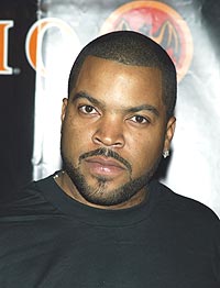 Rapperen Ice Cube blir å se i en ny film. Foto: Kevin Winter / Getty Images.