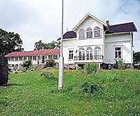 Gamle Ormelet på Tjøme har tatt i mot en rekke norske artister i sommer. Foto: Gamleormelet.no. Gamle Ormelet på Tjøme har tatt i mot en rekke norske artister i sommer. Foto: Gamleormelet.no.
