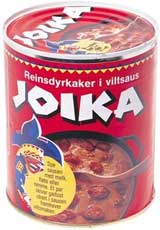 Det er nok reinsdyrkjøtt i Joika-kakene, mener Næringsmiddeltilsynet i Namdal.