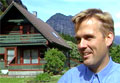 Lars Sigve Berge håper budene strømmer inn i morgen Lars Sigve Berge håper budene strømmer inn i morgen