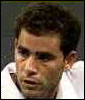 Pete Sampras Pete Sampras