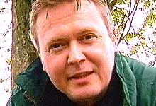 Lars Barmen.
