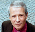 Biskop Ole D. Hagesæther. (Foto: Marit Hommedal/Scanpix)