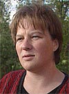 Stortingsrepresentant for KRF, Randi Karlstrøm
