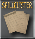 Spillelister