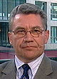 Svein Ludvigsen, fiskeriminister