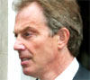 Tony Blair (Scanpix)