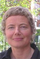 Sigrun Saur Stiklestad Sigrun Saur Stiklestad