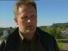 Helge Gåsø Foto: NRK Helge Gåsø Foto: NRK