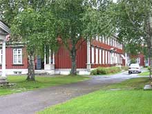 Elverum Folkehøgskole Elverum Folkehøgskole