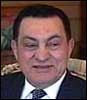 Egypts president Hosni Mubarak kommer ikke til Beirut. Egypts president Hosni Mubarak kommer ikke til Beirut.