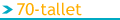 70-tallet