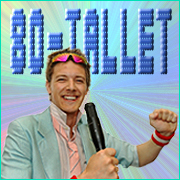 80-tallet