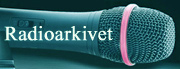 God turs radioarkiv