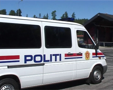 Den nye kommandobilen skal hjelpe politiet i kampen mot organisert kriminalitet