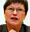 Barne- og familieminister Laila Dåvøy er fornøyd med avtalen.