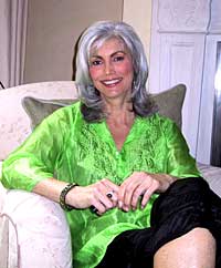 Emmylou Harris kommer med ny plate i september. Foto: Trine Andersen, NTB PLUSS. Emmylou Harris kommer med ny plate i september. Foto: Trine Andersen, NTB PLUSS.