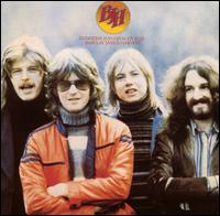 Barclay James Harvest: "Everyone is Everybody Else".