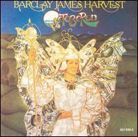 Barclay James Harvest: "Octoberon".