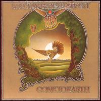Barclay James Harvest: "Gone to earth".