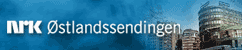 Fra gamle Myrens verksted ved Akerselva lager NRK Østlandssendingen radio, tv og nettsider. Fra gamle Myrens verksted ved Akerselva lager NRK Østlandssendingen radio, tv og nettsider.