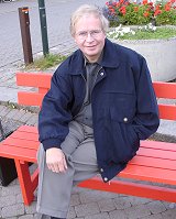 Kolbjørn Kværum Kolbjørn Kværum