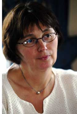 LETTET: Ellen Inger Aspaas sier saken har vært en enorm påkjenning. Foto: Gorm Kallestad/Scanpix. LETTET: Ellen Inger Aspaas sier saken har vært en enorm påkjenning. Foto: Gorm Kallestad/Scanpix.