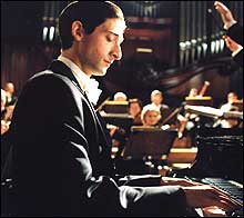 "Pianisten". (Foto: Oro Film) "Pianisten". (Foto: Oro Film)