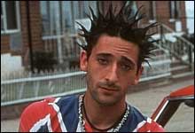 Adrien Brody fra "Summer of Sam", (Foto: Touchstone Pictures) Adrien Brody fra "Summer of Sam", (Foto: Touchstone Pictures)