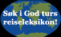 God turs reiseleksikon
