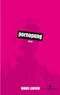 Et krampaktig pornostygt omslag. Foto: Arash A. Nejad/Scanpix
