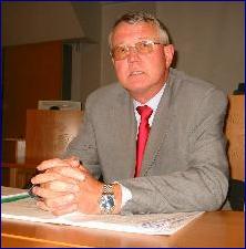 Kjell Stamnes Kjell Stamnes