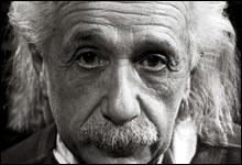 Mirakelmannen: Også Einstein hadde et godt år i 1905
