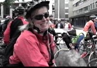 Anne er blant fem prosent kvinner som starter fra Trondheim. Anne er blant fem prosent kvinner som starter fra Trondheim.