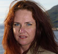 Stortingsrepresentant Heidi Sørensen. (Foto: Scanpix/Erlend Aas)