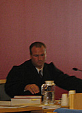 Politiadvokat Ole Martin Paulsen.