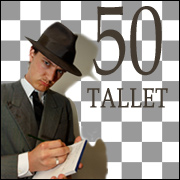 50-tallet