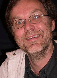 Øystein Sørensen Øystein Sørensen