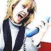 Du skal ha god tålmodighet for å komme gjennom på telefon til Voss kommune. Du skal ha god tålmodighet for å komme gjennom på telefon til Voss kommune.