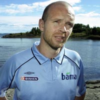 Henning Berg (Foto: Knut Fjeldstad/Scanpix) Henning Berg (Foto: Knut Fjeldstad/Scanpix)