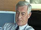 Nils Moe, tidligere banksjef, Nordlandsbanken.